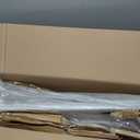 Replacement for 240534701(Middle) 240534901 Refrigerator Door Shelf Compatible with Frigidaire Kenmore Refrigerator Rack Bar