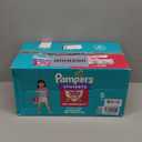 Pampers Diapers - Cruisers 360 - Size 5, 100 Count, Babyproof up to 100% Leakproof Pull-On Diaper