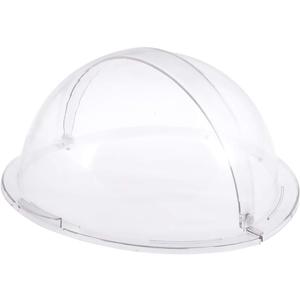 Hemoton 1pc Food Cover Display Cover Tray Lid Tent Catering Dome Lids Outdoor Food Covers Transparent Food Cover Food Insulation Cover Food Cover Dessert Cover Cake