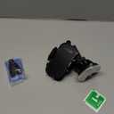 VANMASS Car Phone Holder 2026 Ultimate Military-Grade Phone Holder for Your Car Windshield DashboardNewest Best Strongest Cell Phone Car Mount with Patent & Safety Certs for iPhone Samsung Android (Black)