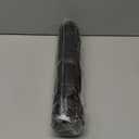 TRANSON Small Poster Tube Storage 17“ to 27” Extendable for Documents Blueprints Artworks Scrolls