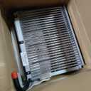 Part #010394F - Burner Tray with Burners - Direct Replacement for Pool Heater Model R406A, Fixes No Ignition, Weak Flame Issues - FOR NATURAL GAS ONLY (Propane conversion parts sold separately)