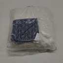 Pillow Plus Blue Pillow Case, 18 x 18 In