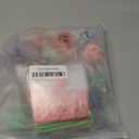 24 Pack Valentines Day Gifts Cards with Heart Stress Balls Squishy Squeeze Toys Great for Valentines Party Favors Valentine's Day Gifts