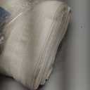 Tens Towels Pack of 8 Towels Set, 2 Extra Large Bath, 2 Hand, 4 Washcloths, 100% Cotton, Lighter Weight, Quicker to Dry, Super Absorbent, Perfect for Bathroom, Cream