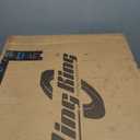 Aluminum 3 Rows Radiator For 1994-2002 Dodge Ram 2500 3500 5.9L Cummins MT Turbo Diesel Cummins 1995 1996 1997 1998 1999 2000 2001 Radiators