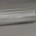 Joydeco Cordless Zebra Blinds for Windows, Dual Layer Free-Stop Zebra Shades Privacy Light Control for Day and Night, Light Filtering Sheer Blinds for Indoor Windows, Home (35" W X 75" H, White)