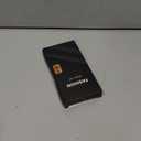 for Samsung Galaxy Z Fold 7 Case Wallet, Built-in & Camera Cover & Card Holder & Hinge Protection & Screen Protector, Rugged Full Body Protective Phone Case for Galaxy Z Fold 7 2025, Blue