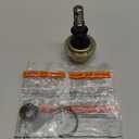 MOOG K500007 Front Lower Suspension Ball Joint for Chevrolet Silverado 1500