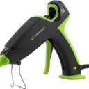 Ultra Series 100 Watt Dual Temperature Full Size Hot Glue Gun with Auto Shut-Off