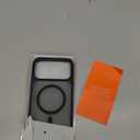 TORRAS Strong Magnetic & Seamless Stand for iPhone 17 Pro Max Case, Fit for MagSafe, Military Grade Drop Protection, Invisible Adjustable Kickstand, Camera Control Button, Translucent Matte Deep Blue