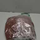 PRETTYGARDEN Women's Summer One Shoulder Long Formal Dresses Sleeveless Ruched Bodycon Wedding Guest Slit Maxi Dress (Large, Coffee)