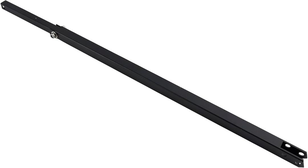 675364 Pitch Arm Overall Length 33" Fit for Lippert Solera 63" Overall Awning Left or Right Side