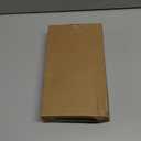 Flameless Advent Candles Set of 4, Real Wax Advent Taper Candles Battery Operated 9.6", Purple and Pink Christmas Candlesticks for Wreath, Christ, Home, Church, Catholic Decoration