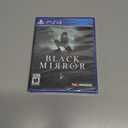 Black Mirror - PS4