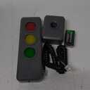 DI LW AutoWork Ultrasonic Parking Sensor