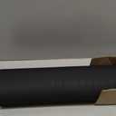 Rubber-Cal "Ramp-Cleat" Non-Slip Outdoor Rubber Mats - 1/8 in x 3 ft x 8 ft Floor Mat