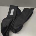 AMZPONY Cordless Neck Massager for Pain Relief Deep Tissue, Rechargeable Shiatsu Neck and Back Massager with Heat Kneading Shoulder Massage for Body Muscle Pain Relief, Gifts for Dad Mom Friends (Black)