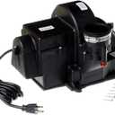 Blower Assembly - Residential Powervent