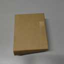 2 x Book Ornament - Wooden Christmas Ornaments 2025 for Tree Decorations - Gift Ideas for Books Lover, Bookworm, Women, Librarian Nerd - Gifts for Bookworms & Book Club Members