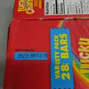 2 x Lucky Charms and Golden Grahams S'mores Cereal Treat Bars, Snack Bars, Variety Pack, 28 Ct, 26.7 oz (EXP 08/20/26)