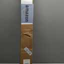 LazBlinds Cordless Cellular Shades, Light Filtering Honeycomb Shades for Home, Thermal Insulation Noise Reduction Blinds for Windows, 36'' W x 36'' H, White