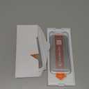 TORRAS Military-Grade for Google Pixel 10 Pro XL/Pixel 9 Pro XL Screen Protector, [9H+] Full Coverage Tempered Glass, 6.8'', Easy Install, Bubble-Free, Case-Friendly, Fingerprint Compatible, 2-Pack