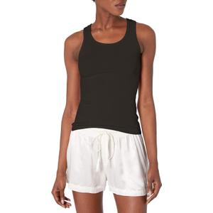 Bra30 Women's Hipster (Black) S