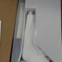 Electric Spin Scrubber, Dreazu IPX7 Shower Scrubber with 7 Replaceable Brush Heads & Retractable Handle, 2-Speed Adjustable Shower Cleaner for Bathroom,Toilet, Bathtub, Kitchen, Tile Floors (White&black)