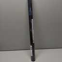 One Way Privacy Film, Window Tint for Home,Daytime Reflective, Anti UV Static Cling Sliding Door Coverings No Glue Garage Solar Paper (Black - Silver-Daisy, 23.6 x 157.4 in)