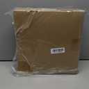 PAWRUSH Cat Window Perch — Premium Cat Window Hammock with 4 Large Suction Cups & Soft Bubble Cushion; Strong Rustproof Metal Frame Window Bed Holding 40lbs; Easy Assembly Perch for Indoor Cats; White