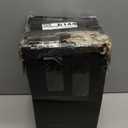 Joyido 400PCS Pre Rolled Gold Plastic Silverware Sets - Heavy Duty Gold Cutlery - Include 100 Pack Wrapped Disposable Utensils with Napkins for Parties, Dinners & Weddings