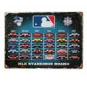 Party Animal MLB Magnetic Standings Display Board