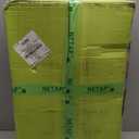 Grass Wall Panels, 10"x 10"(20pcs) 4-Layer Artificial Boxwood Faux Green Wall for Interior