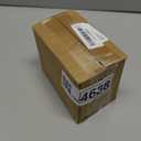 3PC Brass Coated Wire Wheel Brush Kit for Drill, Crimped Cup Brush with 1/4-Inch Shank, 0.13mm Coated Brass Wire Brushes, for Fast Removal of Rust, Paint and Scale from Metal and Wood