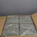 Regal Bingo - Shutter Slide Bingo Cards Only - 8 x 9 - 5-Ply Green Cardstock - Easy to Read - No Duplicates - Red Sliding Windows - Perfect for Large Groups, Bulk Purchasing (200 Pack)