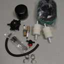 7000 Maintenance Kit KH-32-883-09-S1 Air Filter Fit for Kohler KT745 KT740 KT735 KT730 KT725 KT715 Engine Cub Cadet XT1 XT2 Lawn Mower Replace OEM 32 083 09-S