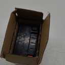Motorcycle Battery YTX9-BS, UPLUS EB9-4 ATV Scooter Battery Maintenance Free - Sealed AGM Powersport Batteries