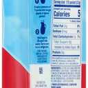 Crystal Light Sugar-Free Energy Wild Strawberry Low Calories Powdered Drink Mix 6 Count Pitcher Packets (2.53 Ounce (Pack of 1))