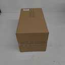 Set of 2 Industrial Vintage Rustic Bulb Covers| DIY Farmhouse Metal Wire Cage for Hanging Pendant Lighting | Light Fixture Lamp Guard| Lampshade Replacement Accessories (Globe)