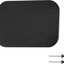 Dtomi Fuel Filler Door, Fuel Cap Cover, Gas Cap Door, Gas Tank Door Compatible With Toyota Vehicle Sienna 20112019 Replace# 926395, 7735008020, 7735008020