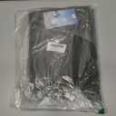 AUTIWITUA Men's Waterproof Tactical Shorts Outdoor Lightweight Quick Dry Breathable Hiking Fishing Cargo Shorts (Green, L)