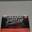 Lunkerhunt Smallmouth Bass Lunker Box