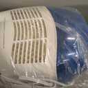 Vicks Filtered Cool Mist Humidifier, Medium Room, 1.1 Gal. Tank, Blue/White