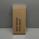 Baby Monitor Floor Stand Holder Mount Compactible for Nanit Pro & Flex Stand,Infant Optics DXR-8 Pro,VTech VM901/VM819/RM7764,Momcozy,HelloBaby,eufy E110,nooie IPC100,Motorola VM75/VM50G/VM44