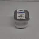 Lock Box Vented Container Set