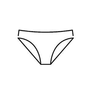 Burt's Bees Baby Boys Toddler Underwear, Organic Cotton, Tag-free Comfort Briefs, Firefighter Hats, 5T US Pack Of 14