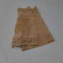 FeelinGirl Butt Lifter Panties Hip Enhancer Shapewear Tummy Control Body Shaper Shorts (Medium, Saddle Brown)