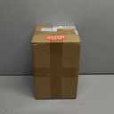 Transparent Vintage Goblet Glasses of 8, Mixed Drink Tumblers, 7.7 oz  Glasses Drinking Tumbler Glassware for Iced Tea, Beer, Juice, Cocktail, Whiskey