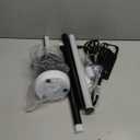 LED Corner Floor Lamp with App Control, Smart RGB Color Changing, Music Sync, Remote Control, 16 Million Colors,Modern Floor Lamp for Bedroom, Living Room